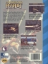 Sega  Sega CD&nbsp; - &nbsp;Android Assault - The Revenge of Bari-Arm (U) (Back)